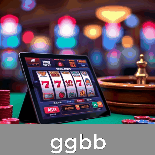 ggbb: Experiência Autêntica com Jogos de Mesa ao Vivo