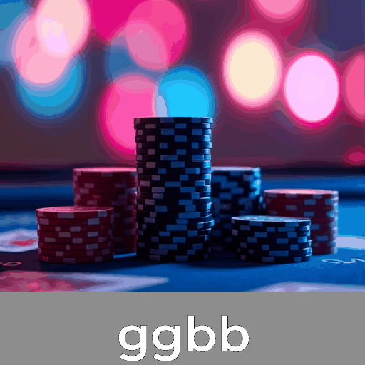 ggbb: Slots de Alta RTP, Jogos de Mesa e Real Dealer - A Escolha dos Brasileiros