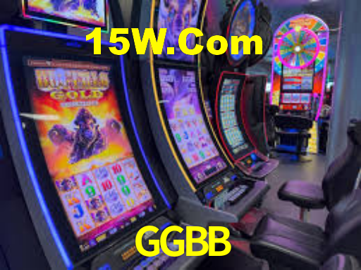 Sinta a adrenalina dos jogos de cassino com GGBB
