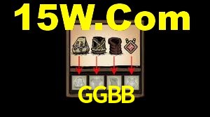 Welcome Bonus GGBB