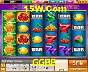 Casino Ao Vivo GGBB