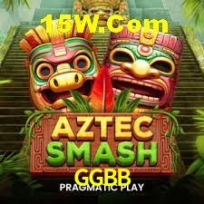 Game Providers GGBB