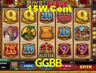 Diretório de Jogos GGBB