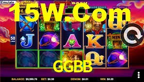 GGBB